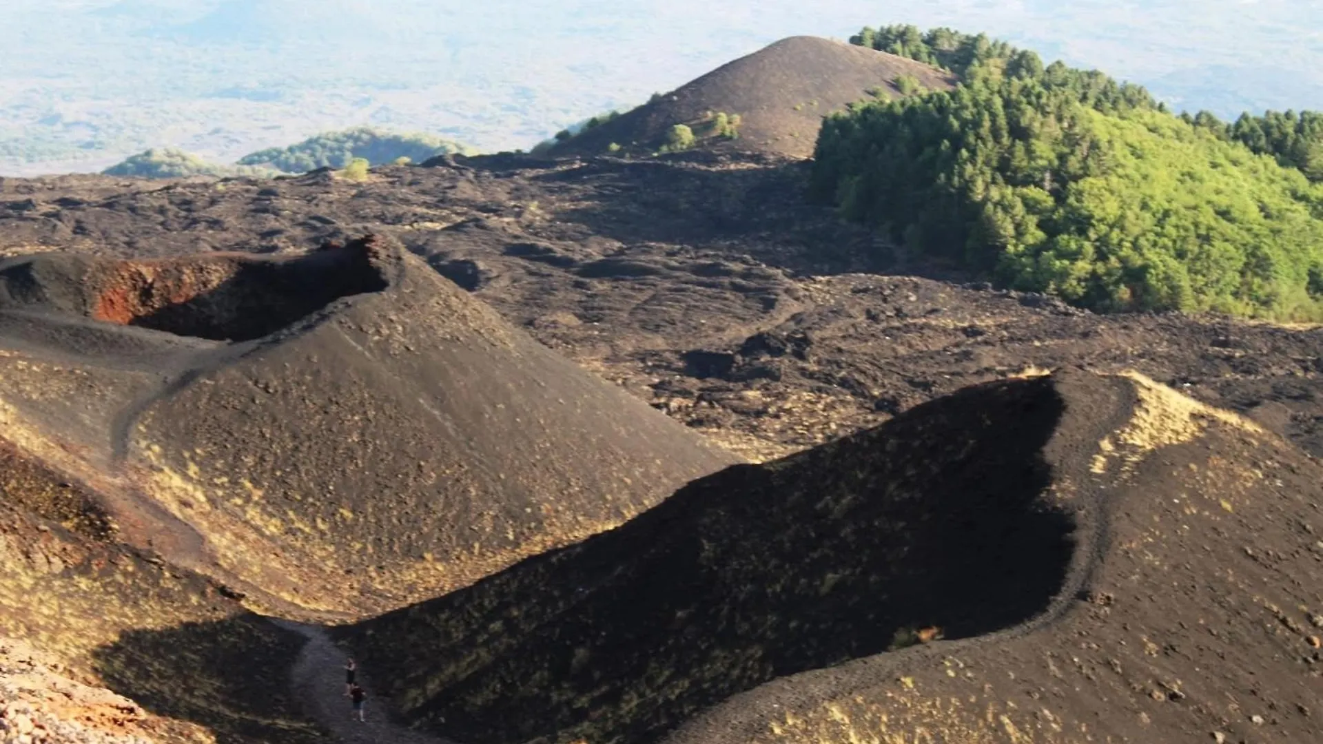דירות ריפוסטו Onde Dell' Etna 10 0*,  איטליה