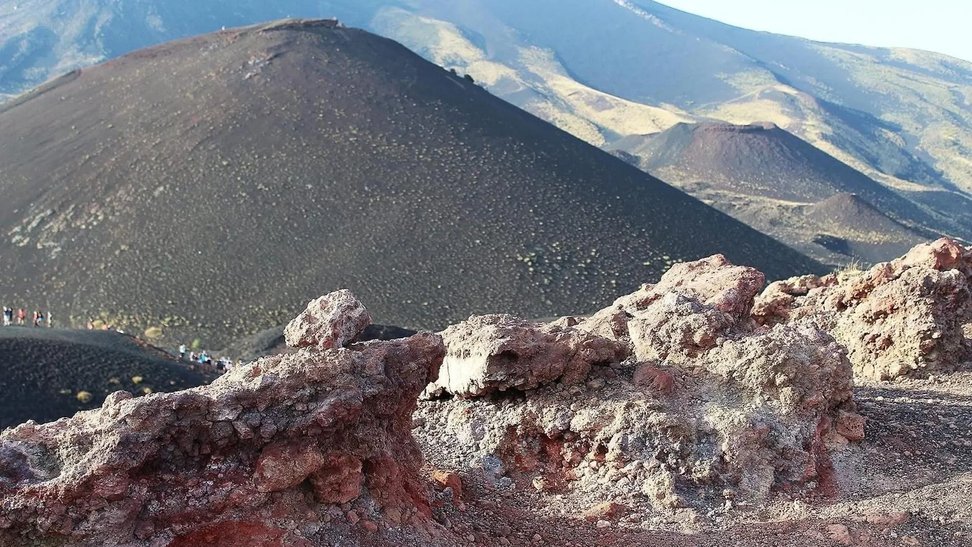 דירות ריפוסטו Onde Dell' Etna 10